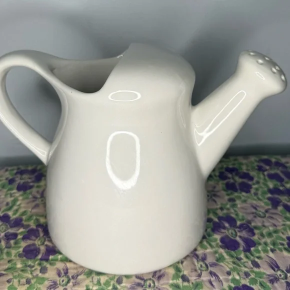 Rae Dunn Thrive Watering Can - Picture 3 of 10